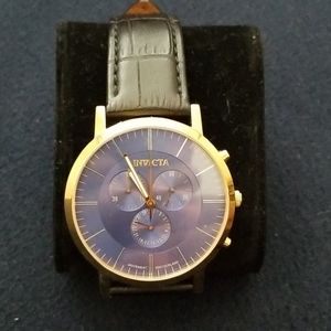 Invicta 45mm watch